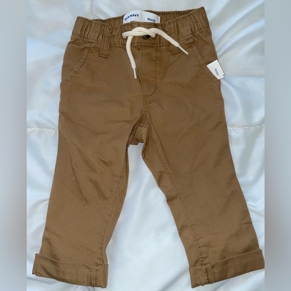 Old Navy Baby Cargo Pants